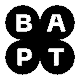 BAPT logo