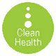 Clean Health Fitness Institute logo