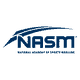 NASM logo